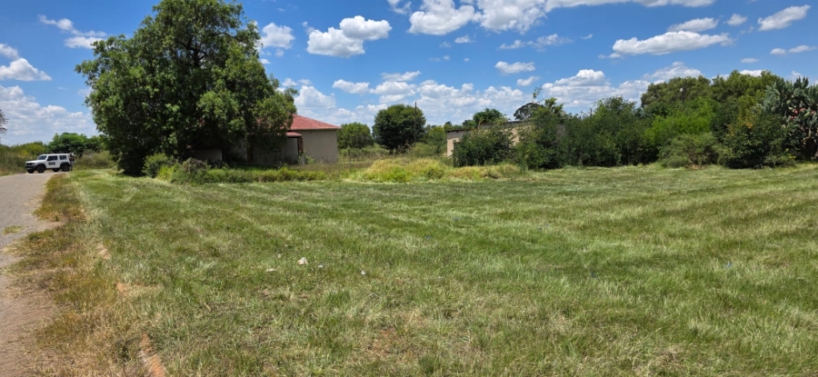 0 Bedroom Property for Sale in Ventersdorp North West